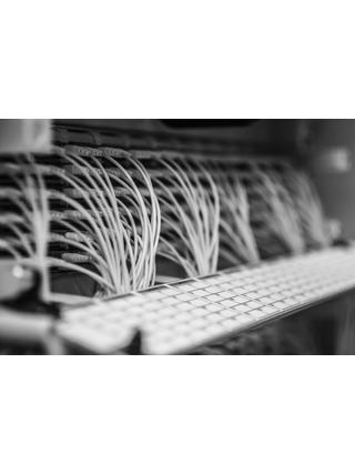 Cable Management - AFL Hyperscale